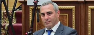 Վարդան Ղուկասյանի փեսան ևս կլինի նոր խորհրդարանում. Իրավունք