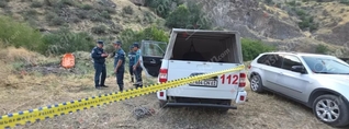 Նոր Հաճնի կամրջի տակ հայտնաբերված տղան ազգությամբ ռուս է. ՔԿ
