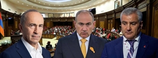 Դեժավյու 2021․ ինչու է ընդդիմությունը 2-րդ անգամ նույն «գետը մտնում»