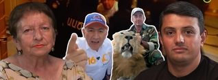 Օրակարգ․ Փառավորվեցի՞ր, «պարո՛ն վարչապետ»․ դու Քոչարյանից վատ վարվեցիր առյուծի հետ․ Ժաննա Ալեքսանյան
