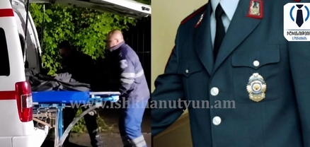 Նախկին ոստիկանն առանձնակի դաժանությամբ սպանել է երկու տարեց կնոջ