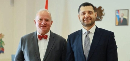 Քննարկվել է հոկտեմբերին Երևանում կայանալիք COP17-ի նախապատրաստական աշխատանքների ընթացքը