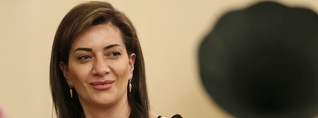 Ես ձեր օգնության կարիքն ունեմ. Աննա Հակոբյանը խնդրանքով է դիմել կայացած և համարձակ կանանց