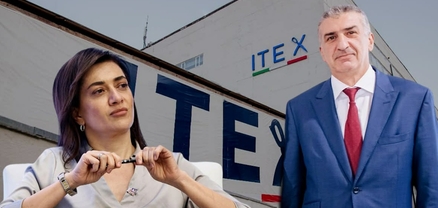 Թալանչի՞, թե՞ բարերար. «Իտեքս»-ի միլիոնները՝ «Իմ քայլը» հիմնադրամին