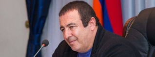 Ժամը 19։00-ին կհրապարակվի Գագիկ Ծառուկյանի կալանքի միջնորդության վերաբերյալ որոշումը