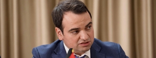 Նարեկ Կարապետյանը հերթական խոստումն է կատարել