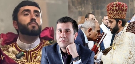 Եկեղեցու հաղթանակը կարևոր է, բայց այն դեռ վերջնական չէ