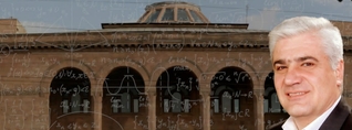 ԵՊՀ ռեկտորի նախկին ժ.պ.-ի որդին ազատվել է բանակից