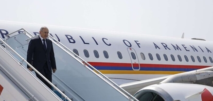 Փաշինյանը մեկնել է Իրան․ ինչ է սպասվում