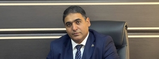 Սաշա Կատվալյանը նշանակվել է Մալաթիա-Սեբաստիա վարչական շրջանի ղեկավար