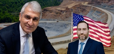 Թեղուտի գործարքը կարող է փոխել ոչ միայն տնտեսությունը, այլև անվտանգության հաշվեկշիռը