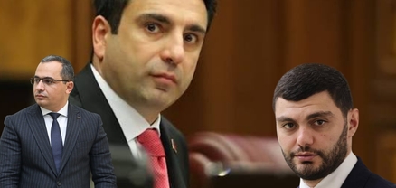Արթուր Պողոսյանը տապալում է գործերի քննությունը, եթե ՔՊ-ին է վերաբերվում. Ժողովուրդ