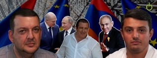 Օրակարգ. Փորձագետների «կուտոկը» քաշեց Փաշինյանին․ 4 ոտով գազ տվեց՝ տակը մնաց. Տիգրան Քոչարյան