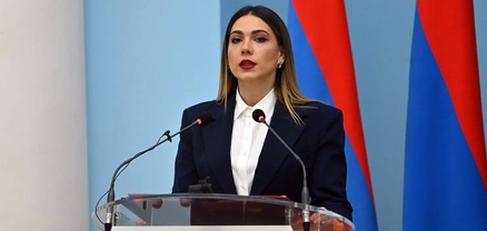 Սահմանադրությունը պետք է լինի նաև յուրաքանչյուրիս գիտակցված ընտրությունը. Գալյան