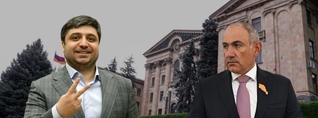Կյանքում բիզնեսով չզբաղվածը ԱԺ-ն թողնում է, որ բիզնեսով զբաղվի