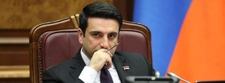 Ինչու գծերից գցեցին Ալեն Սիմոնյանին. 3 վարկած