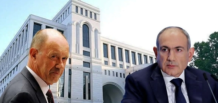 Հանրության համար՝ «չարագործ», ԱԳՆ-ի համար՝ պատվավոր հյուպատոս․  Պիլարսկիի երկվությունը