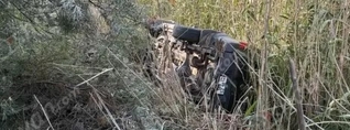 48-ամյա վարորդը «Nissan»-ով կողաշրջված հայտնվել է Սևանի ափամերձ հատվածում