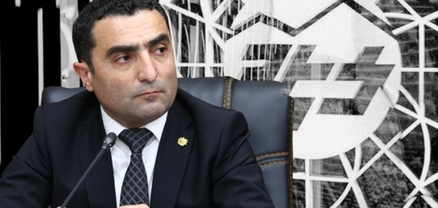 Կարապետյանների հետ կոնտակտ չկա․ Ռոմանոս Պետրոսյանը՝ ՀԷՑ-ի պետականացման գործընթացի մասին