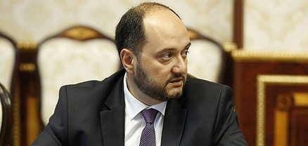 Գնում եմ ԱԺ՝ դառնալու քո պատգամավորը. Արայիկ Հարությունյան