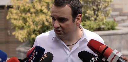 Փաշինյանը Հայաստանի համար նոր թշնամի է ստեղծում՝ ի դեմս Ռուսաստանի․ Կարապետյան