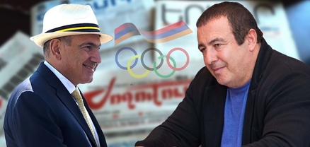 Փաշինյանը չի ներում. «Ուժեղ Հայաստան»-ը պատրաստվում է քաղաքական մարտերի. ոմանք կհեռանան պաշտոններից. Մամուլ