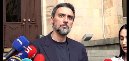 Հայաստանում չկա սահմանադրական արդարադատություն․ Արամ Վարդևանյան
