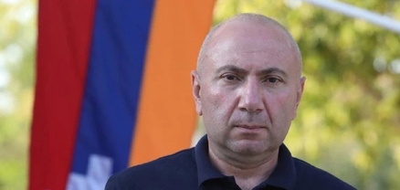 Վերաքննիչը մերժել է Անդրանիկ Թևանյանի նկատմամբ կիրառված կալանքի դեմ բողոքը
