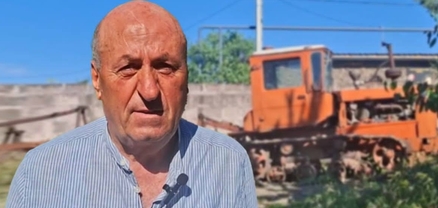 Գյուղացու համար պարարտանյութից մինչև բերքի իրացում ամեն քայլը խնդիր է