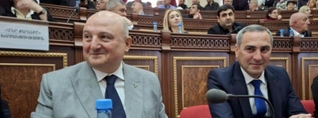 Իշխանությունը՝ ՔՊ-ին, ազատությունը՝ աներ Վարդան Ղուկասյանի՞ն. խոսակցություններ Գյումրիից