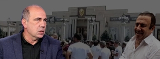 «Առինջ մոլը» փակելու բոլոր հիմնավորումները քաղաքական են․ էներգետիկ փորձագետ
