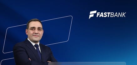 Ֆասթ Բանկն ընդլայնում է իր միջազգային նախագծերը․ Տիգրան Մխիթարյան