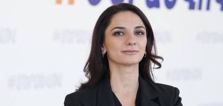 Ալիկը ուժեղ է, և փոքրիկ խմբակը դա չի ներում նրան․ Հովսեփյան