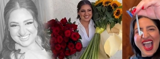 2-րդ տունը՝ 24 տարեկանում. բլոգեր Էլենչը ցույց է տվել իր նոր բնակարանը և շքեղ խնջույք կազմակերպել