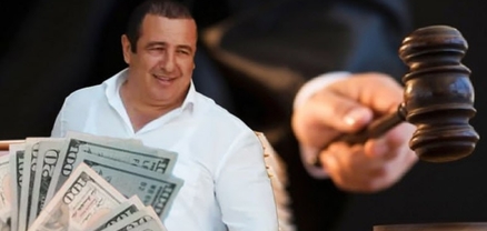 22 միլիոն դոլարի փուչիկը. ինչպե՞ս և ինչո՞ւ կալանավորվեց Գագիկ Ծառուկյանը
