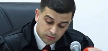 Ինչո՞ւ են իշխանությունները թիրախավորել դատավորին. Փաստ