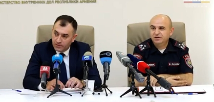 Վարորդական իրավունքից զրկման ժամկետը պետք է լրանա ցանկացած պարագայում. 1 տարի անց կարող են վճարել ու վերականգնել. ՆԳՆ ներկայացուցիչ
