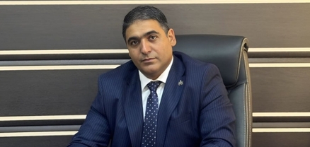 Սաշա Կատվալյանը նշանակվել է Մալաթիա-Սեբաստիա վարչական շրջանի ղեկավար
