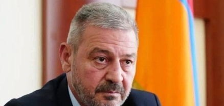 Մալաթիա-Սեբաստիա վարչական շրջանի ղեկավար Ռոմիկ Մխիթարյանը հրաժարական է տվել