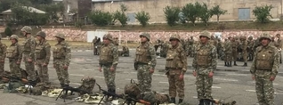 Քանի՞ օր և քանի՞ ժամ է զինվորը իրականում ինտենսիվ պատրաստվում ժամանակակից պատերազմին