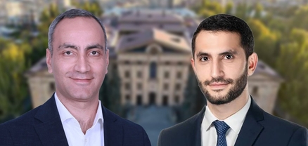 Ռուբինյան եղբայրները սկսել են «լավ ապրել»