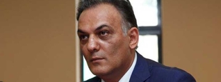 Գագիկ Բեգլարյանից կբռնագանձվի 76.8 միլիոն դրամ. Դատախազության պետշահերի հայցը բավարարվել է