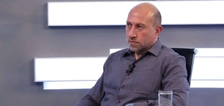 ՀՀ-ի մասին պետք է մտածի ՀՀ կառավարող ուժը, ոչ թե որևէ աշխարհաքաղաքական կենտրոն․ Հակոբ Բադալյան