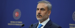 Իսրայելը խնդիր է դարձել ամբողջ աշխարհի համար. Հաքան Ֆիդան