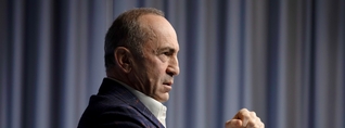 Քոչարյանն ու թիմը դեմ են. «Հրապարակ»