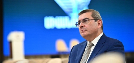 Փաշինյանի hարձակումը Դրմեյանի նկատմամբ ակնհայտ է․ Անանյան