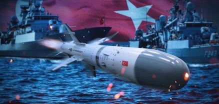 Մալայզիան կարող է թուրքական արտադրության հականավային հրթիռներ գնել