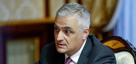 Մհեր Գրիգորյանը հուլիսի 21-31-ը ներառյալ արձակուրդում կլինի
