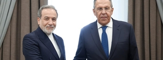 Լավրովը և Արաղչին քննարկել են Պարսից ծոցում տիրող սրումը