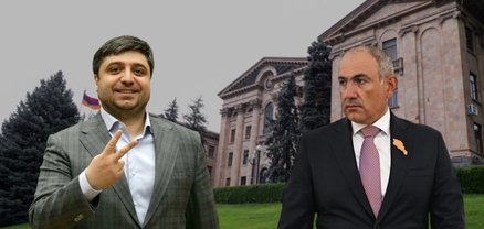 Կյանքում բիզնեսով չզբաղվածը ԱԺ-ն թողնում է, որ բիզնեսով զբաղվի